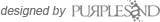 designed by PurpleSand