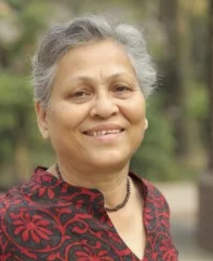 Dr Monisha Behal