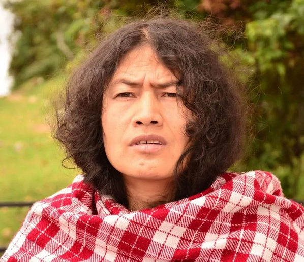Irom Sharmila